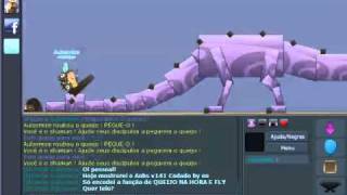 Transformice Hack V141-  By Web Codes