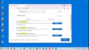 How to Change Google Chrome’s Interface Back to the Old Style [Guide] Khmer 2024