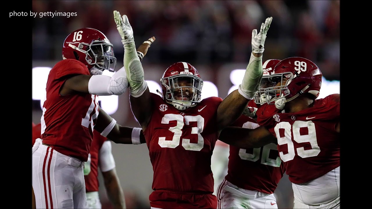 Cecil Hurt Previews The SEC Championship Game and Discusses Possible Playoff Scenarios - YouTube Tide 102.9