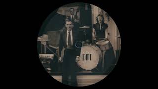 Don Macedo Trio - Dance In Tongues Dmt001