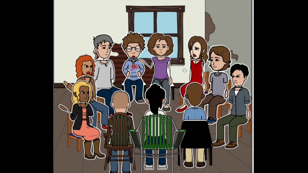 Touching Spirit Bear Movie Trailer