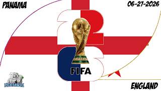 Panama vs. England World Cup 2026 Free Picks 6/27/26 PickDawgz On the Pitch Free Bets