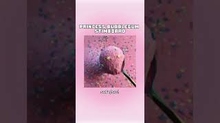 princess bubblegum stimboard #adventuretime #lesbian #pink #cute #gum #autism #tvshow #cartoon