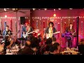 The PERMANENTSとその仲間たちによるLUNCH TIME LIVE SHOW ファイナル 第一部〜霧下そば本家250周年スペシャル〜