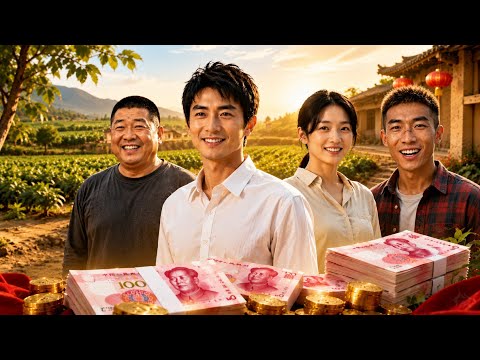 រៀនចប់សញ្ញាបត្រខ្ពស់ បោះបង់ការងារ មកកាយដីខ្សាច់រក "កំណប់" ​​| មួយរឿងពេញ