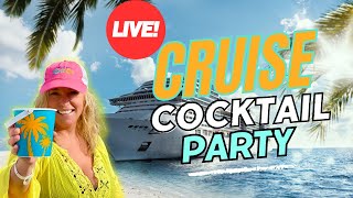 BIG Cruise Announcement & Q&A!
