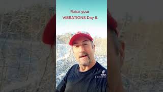 How to raise your VIBRATIONS Day 6 of 10 #awakening #consciousness #spirituality #eckharttolle