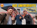 Life at air university 2023  air university islamabad campus