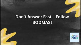 No Calculator 🚫Think Fast!😵 | Test Your Skill |  Easy, Medium ,Hard screenshot 5