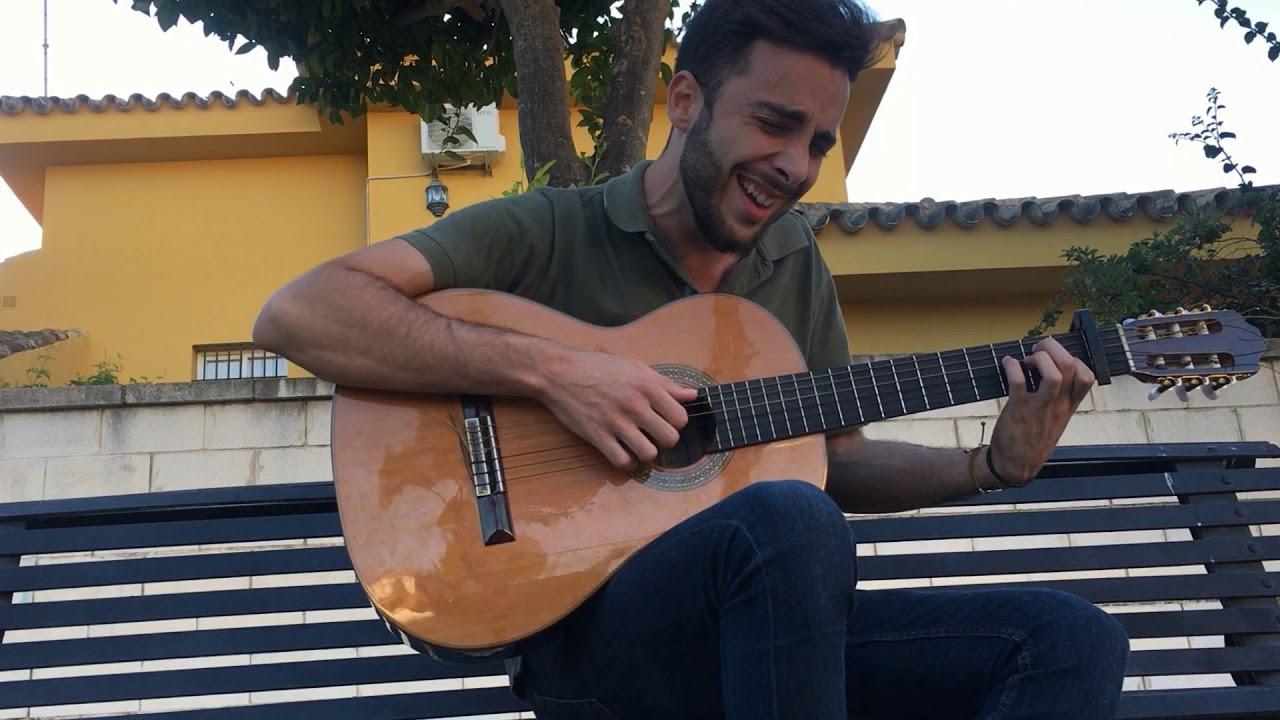 Muerdo - Amor y Culpa - Cover Alejandro Duro duron carter