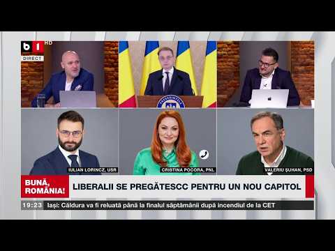BUNĂ, ROMÂNIA! BILANȚUL lui BOLOJAN la FINAL de MANDAT:„Oamenii au DUS greul/NU am lăsat DATORII.P2