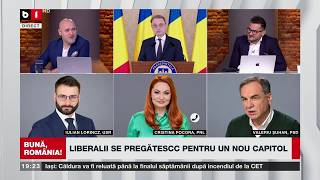 BUNĂ, ROMÂNIA! BILANȚUL lui BOLOJAN la FINAL de MANDAT:„Oamenii au DUS greul/NU am lăsat DATORII.P2