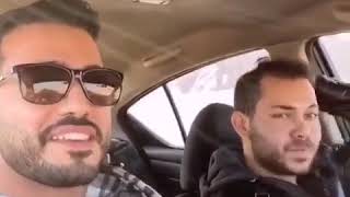 مولاى صل وسلم دائما ابدا - محمد طارق & محمد يوسف 