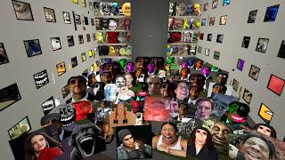 ALL FULL NICO'S NEXTBOTS, OBUNGA NEXTBOTS, ULTIMATE NEXTBOTS PACK NEW UPDATE In Garry's Mod