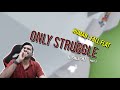 Only struggle in Human Fall Flat l Part 5