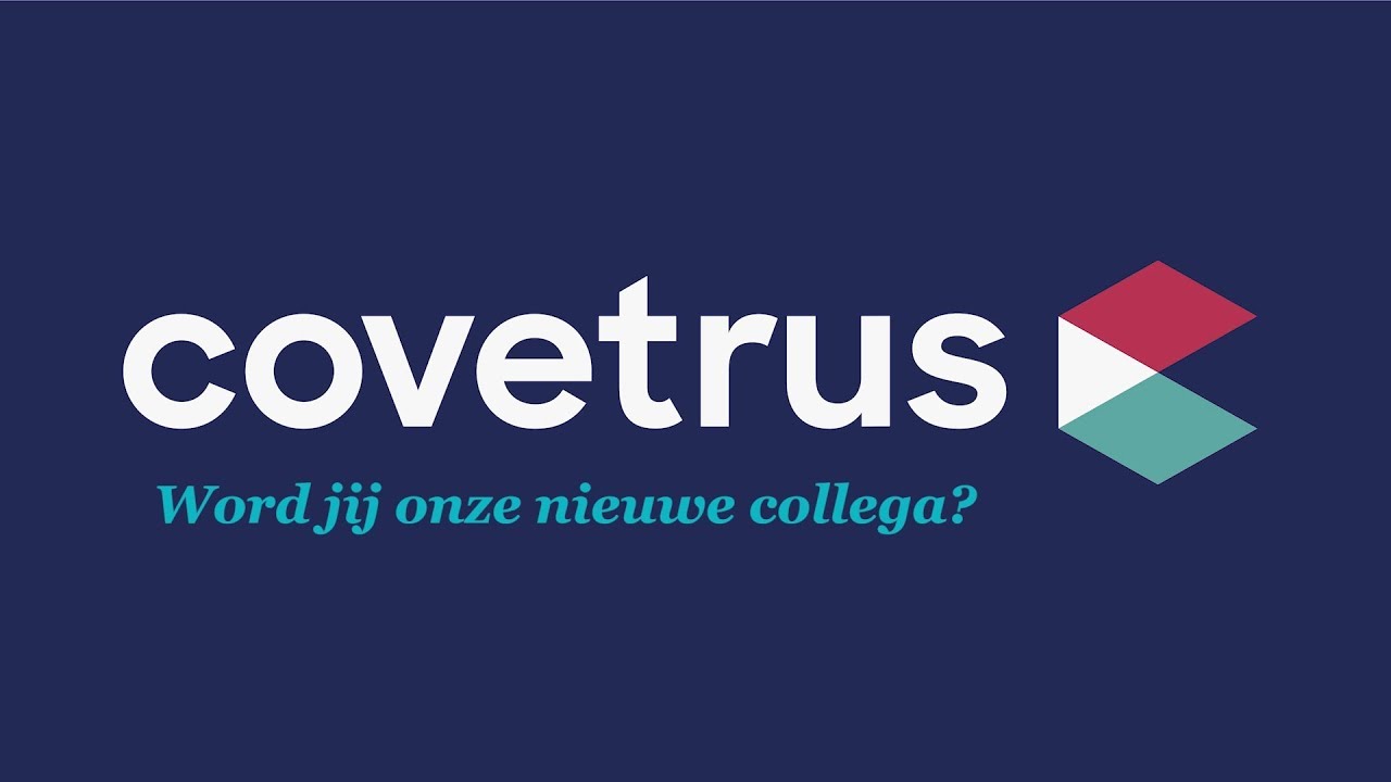 Covetrus zoekt jou!