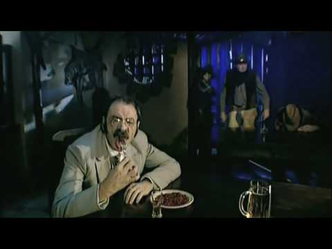 Городок — На дико-Диком западе