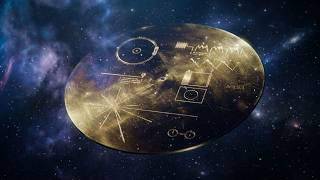 The Secret Message Hidden in the Voyager Gold Record