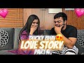 Ducky Bhai Love Story 😍💗 Part 4 | Edit by Asad