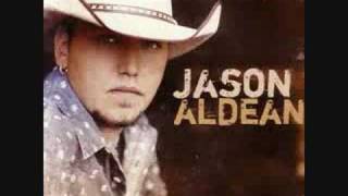 Jason Aldean- Lonesome U.S.A chords