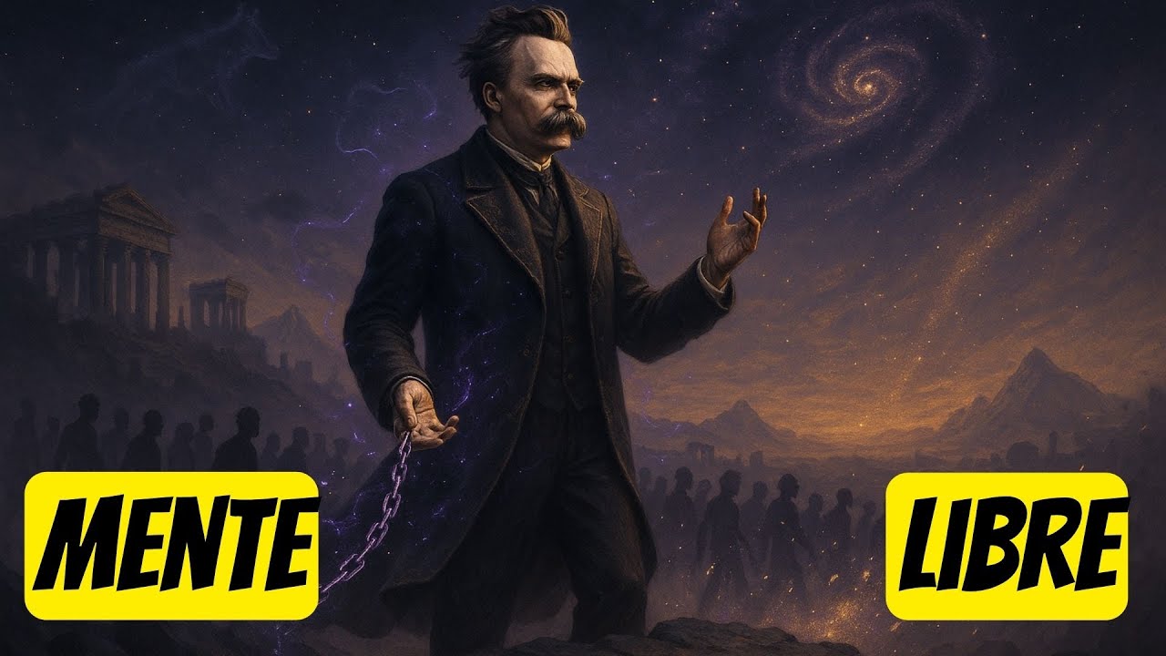 La Verdad que el Rebaño no puede soportar (Según Nietzsche)