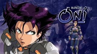 ONI (Bungie) - Full Game Walkthrough | Both Endings (Hard) [No Commentary] (PC 2K 60fps)