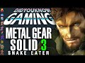 Metal Gear Solid 3 - Did You Know Gaming? Feat. Super Bunnyhop