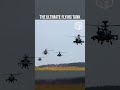 Why the AH-64 Apache Rules the Sky #military #army