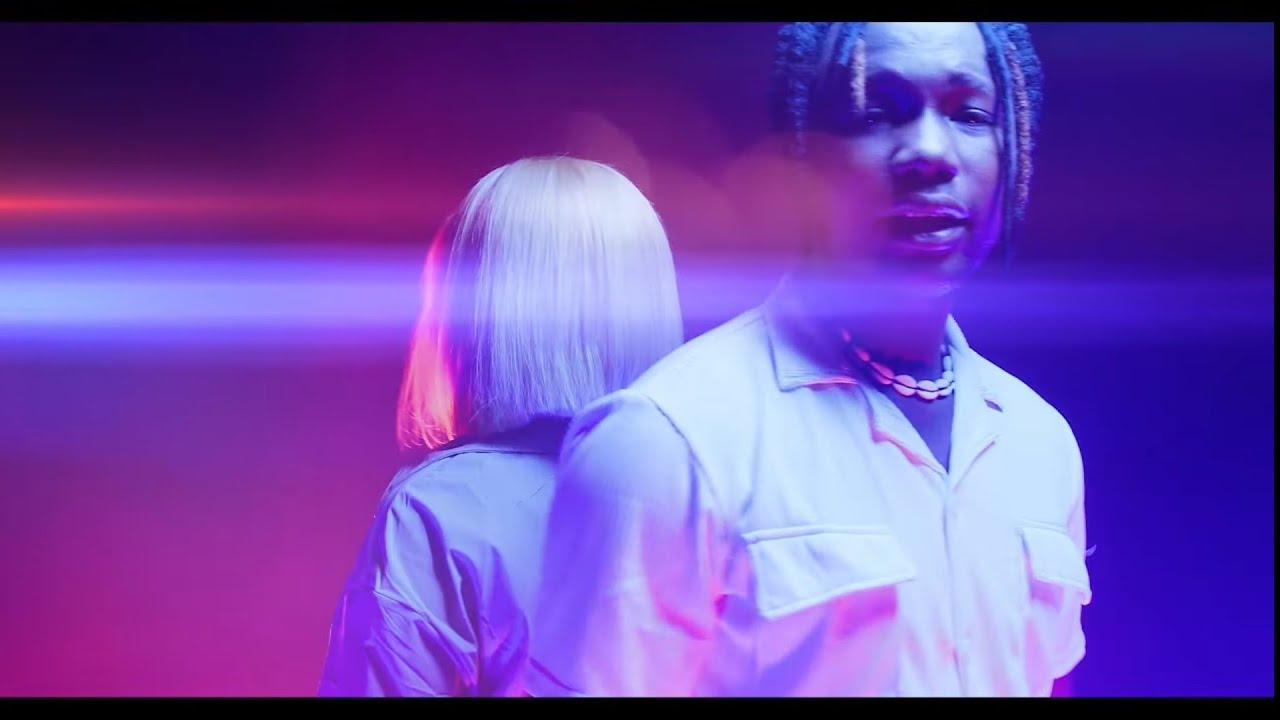 MOOV AFRICA feat KAYAWOTO &TANYA