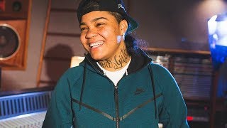 Young MA - Petty Wap (Official Audio)