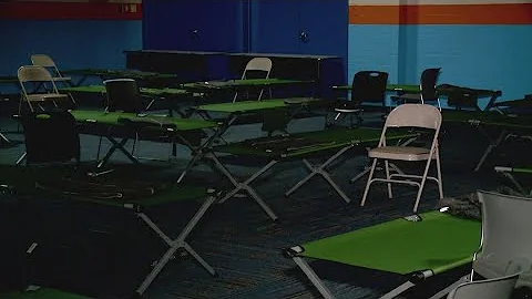 Warming shelters open across St. Louis region as freezing temperatures hit communities