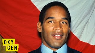 13 Facts About O.J. Simpson - Crime Time | Oxygen