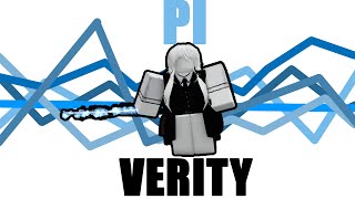 PI VERITY (conquest 3.0) fighting game