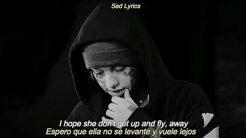 Lil Xan - Butterfly Lyrics & Sub Español