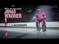 NHL® 24 Against Border Patrol