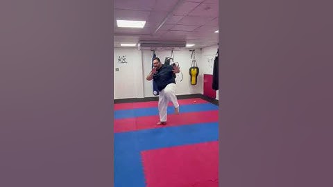 Blue Belt Kata