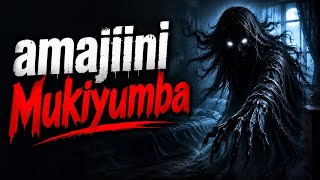 Part2: Nanoba Nenninnya Ennyonyi Naye Omusajja andoga Kunsilaanya 