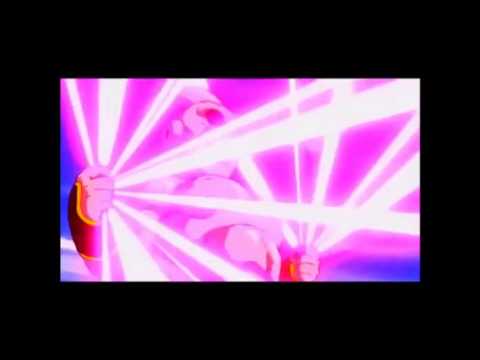 Mad 未来への咆哮 ドラゴンボール Youtube