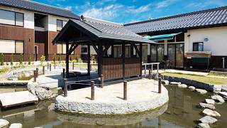 Racine Home Harie | Takashima, Japan | Hotel Review 🏨 | Hotels in Japan 365