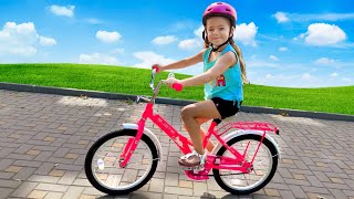 - Anabella, You Can Ride a Bike | Kids Videos for Kids