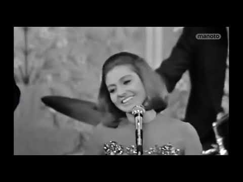 گوگوش غریب آشنا Googoosh گوگوش