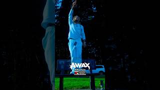 A-Wax - Krutch ( Directed By: @TheeShooters ) #shorts #rap #rapper #rapmusic