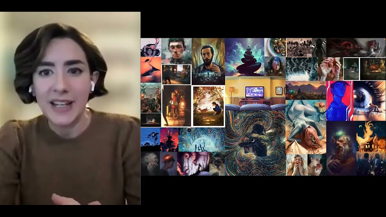 Gemma Schino, Applying Bodily Sensation Maps To Art-Elicited Emotions