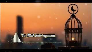 Story wa Husnul Khotimah