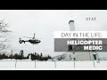 A Day in the Life: Helicopter Medic