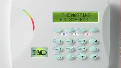 Residential DMP Introduction (Section 1)