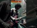 Atmospheric Psychedelic Rock Guitar Backing Track (Pink Floyd Inspired) - E dorian 65bpm