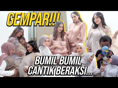 Video: Gambar Untuk Pemotretan Hamil: Memilih Yang Terbaik