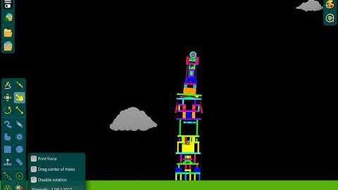 More life after people