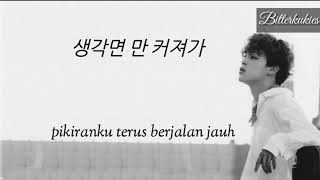 Jimin (BTS) - PROMISE (lirik indonesia)